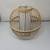 1-Light Bamboo Suspension Pendant Light Japanese Down Mini Pendant 4 thumbnail