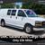 2023 GMC Savana 2500 Cargo Van w/ Only 24k Miles 1 thumbnail
