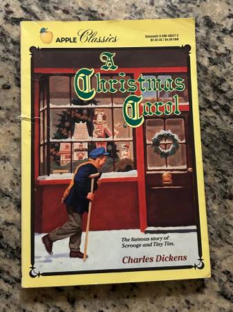 Libro vintage - $5 (Vienna)63470448507267121