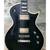 ESP E-II Eclipse BB Black Satin Stainless Steel Frets With Case Upgrad 15 thumbnail