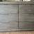 Zoey 6-Drawer Dresser — Urban Gray (Modern Contemporary) — Like New — $150 4 thumbnail