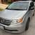 2012 Honda Odyssey EX-L 4 thumbnail