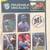 Baseball decals - Ken Griffey Jr. & Randy Johnson 1 thumbnail