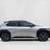 2023 Toyota bZ4X Limited SUV Electric 4 thumbnail