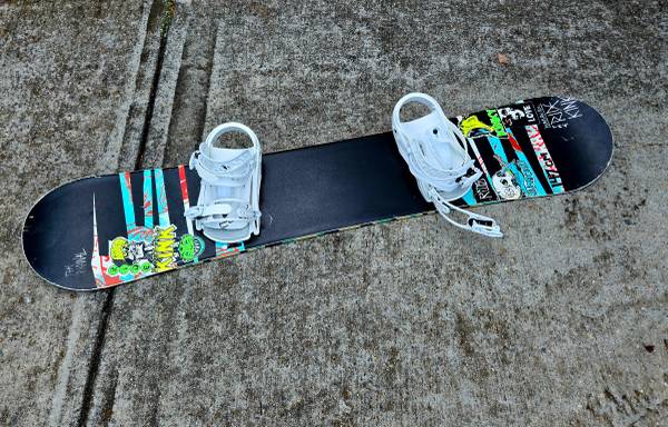 スノーボード Ride kink 147cm Ride Kink Snowboard 2024 — Ski Company
