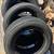 4 USED Michelin Defender  LT 265/75R20 2 thumbnail