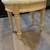 Solid and beautiful Vanity Stool 1 thumbnail