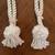 Salt & Pepper Shakers, Bath Essentials, Curtain Tiebacks, Sheets Set, 12 thumbnail