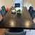 FREE dining room table and 6 chairs — great condition! 2 thumbnail