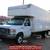 2021 FORD E-450 15FT BOX /COMMERCIAL TRUCK HUGE CARGO SAPCE DRW C09741 3 thumbnail