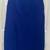 Kasper Women’s Indigo Blue Sleeveless Sheath Dress - 16 1 thumbnail