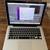 13" MacBook Pro (2.53GHz C2D, 8GB RAM, 250GB SSD, OS:Sequoia) MBP1309 5 thumbnail