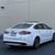 2018 Ford Fusion SE Sedan 4D sedan White Platinum Metallic Tri-Coat 6 thumbnail
