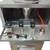 Pneumatic garlic peeling machine 110V 150kg/h 220551 8 thumbnail