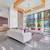 BORDEAUX LUXURY CONDO Facing Courtyard Garden 2 thumbnail
