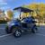 2023 EZGO RXV CUSTOM LITHIUM BATTERY GOLF CART 1 thumbnail