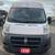 2018 Ram ProMaster Cargo Van van Bright White Clearcoat 2 thumbnail