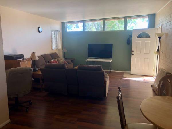 $700 / 1br - 120ft2 - Habitación principal con servicios incluidos (Sierra Vista)63677223433987124