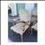 Kreiss Furniture Palazzo Arm Chairs, Set Of Four 7 thumbnail