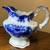 Vintage John Maddock & Sons Royal Vitreous Pitcher 1 thumbnail