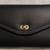 (2) BEAUTIFUL AND ELEGANT BRAND NEW WOMEN'S BLACK WALLETS FOR SALE!!!! 2 thumbnail