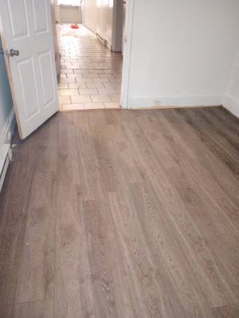 $1,000 / 1br - 01200ft2 - Spacious and Lovely 1st Floor Apt in North Philadelphia (Philadelphia)64046037502337124