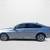 2020 Honda Accord Sedan  LX 4-door Large Passenger Car 6 thumbnail