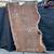 Claro Walnut Live Edge Slabs Table Bar Bench Black Slab Reclaimed Wood 18 thumbnail