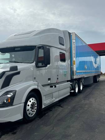 TEAM Amazon Driver CDL needs 1