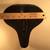 Avenir Bike Seat Comfy Top Saddle Velo 7 thumbnail