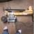 Electric log splitter 3 thumbnail