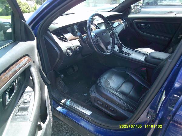 2013 Ford Taurus Limited - $3,950 (WINCHESTER)63625001516673121