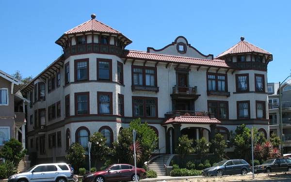 $1,750 / 550ft2 - Estudio genial en Lake Merritt (oakland lake merritt / grand)63813560175361121