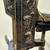 Vintners Reserve 23" Bartop Wine Bottle Opener w/ Cork Screw & Table 3 thumbnail
