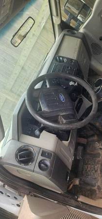 2009 ford f250 truck - $9,900 (grayson ga)63469931953921124