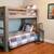 New Solid Wood Bunk Bed - Built in Upstate SC 3 thumbnail