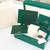 Rolex Oyster Perpetual 124300 41MM Automatic Green Dial Brand New 14 thumbnail