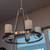 DINING ROOM HANGING LIGHTS 5 thumbnail