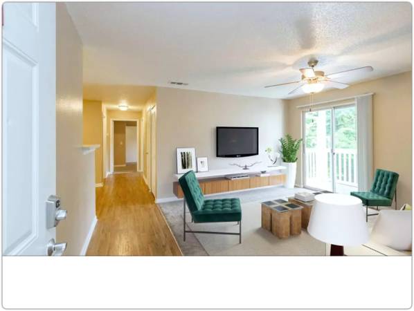 $1,461 / 2br - 944ft2 - Make yourself at home! Beautiful 2 bed, 2 bath in Gallatin (Gallatin)63924812247810121
