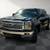 2015 Chevrolet Silverado 1500 LT Crew Cab 4WD 3 thumbnail
