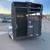 2025 MAVST17-9.9K Horse Trailer 13 thumbnail