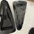 Nissan GTR carbon fiber vent hoods and side mirror covers 1 thumbnail