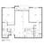 1 Month Free Rent! Double Master Floor Plan With A/C & Gated Parking 3 thumbnail