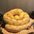 1.8 years old female albino conda hognose snake 8 thumbnail