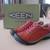 Keen Presidio Lace up Shoes Henna Red Women's 7.5 New in Box 2 thumbnail