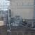 Hewitt 1800lb Capacity Cantilever Boat lift with 106" beam 2 thumbnail