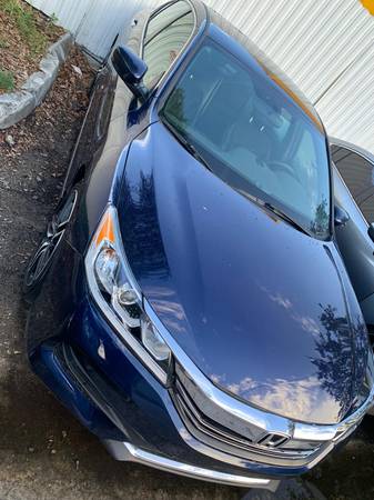 2017 Honda Accord Sport, 160 mil millas, como nuevo, 2016 2018 2019 2020 Civic - $7.800 (Miami)63480023285249122