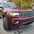 2018 Jeep Grand Cherokee Overland 3.6L V6 4WD 7 thumbnail