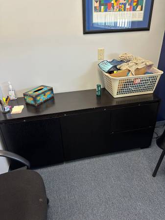 office credenza 1