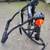 Bike rack - trunk mount 1 thumbnail